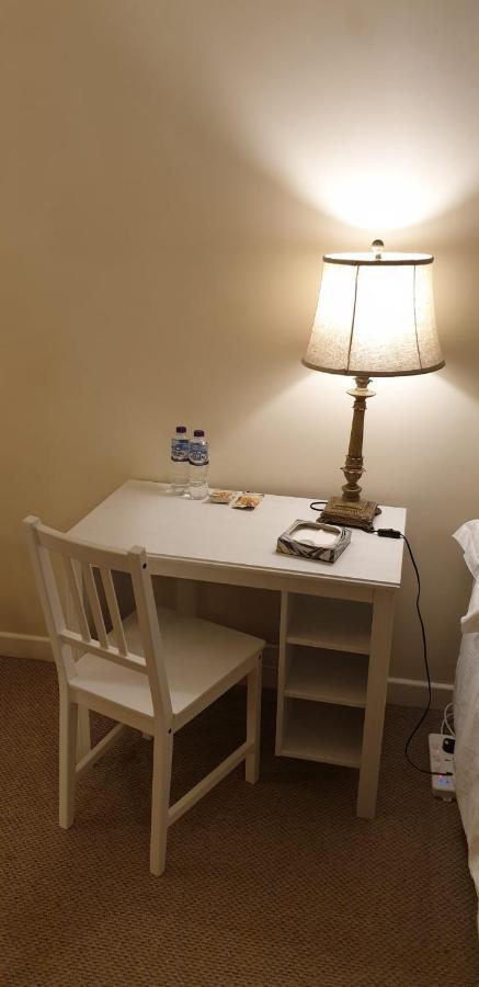 City Central Kind Rooms Manchester Exterior foto