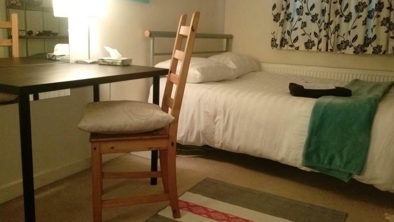 City Central Kind Rooms Manchester Exterior foto
