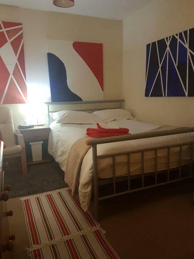 City Central Kind Rooms Manchester Exterior foto