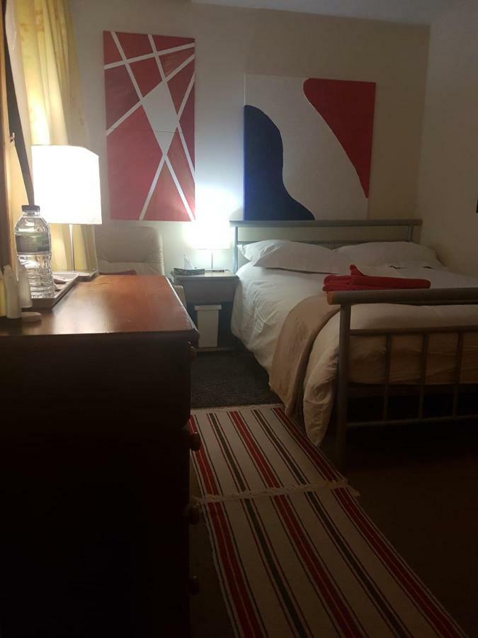 City Central Kind Rooms Manchester Exterior foto
