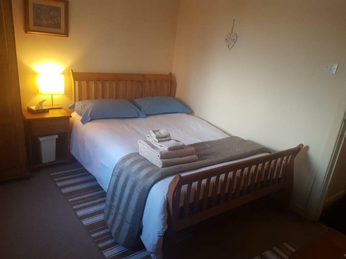 City Central Kind Rooms Manchester Exterior foto