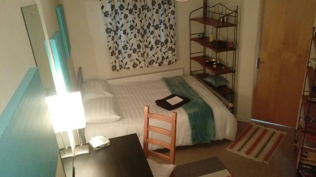 City Central Kind Rooms Manchester Exterior foto