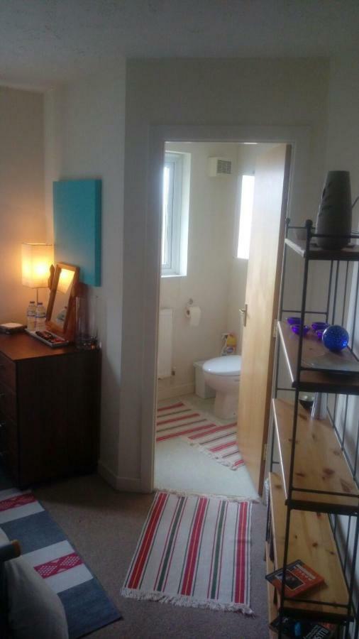 City Central Kind Rooms Manchester Exterior foto