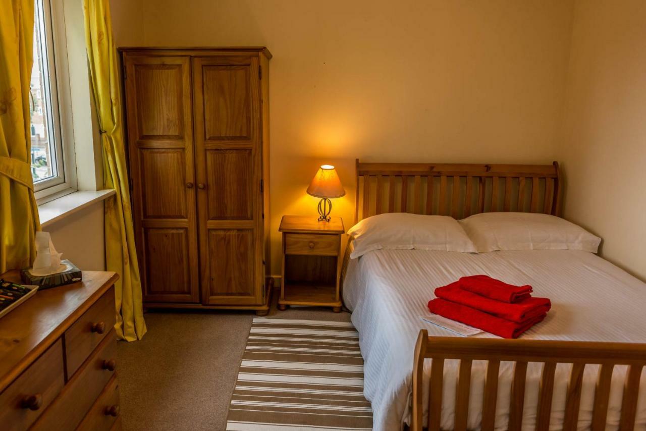 City Central Kind Rooms Manchester Exterior foto